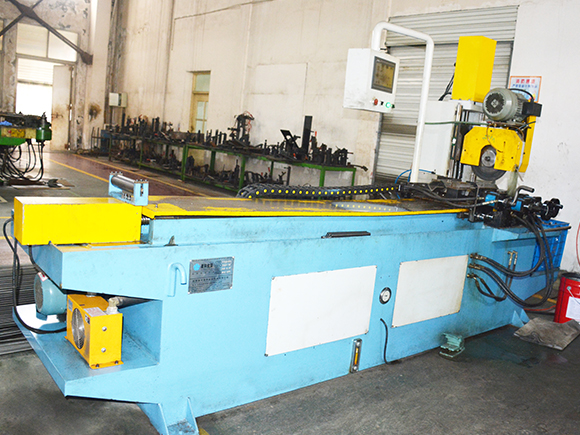 自動切管機(jī)