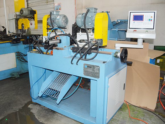 自動倒角機(jī)